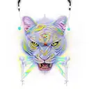 autonomy tattoo design idea