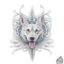 oregon coast tattoo design idea