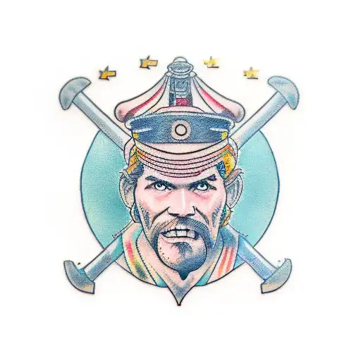 apex legends tattoo design idea