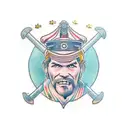 apex legends tattoo design idea