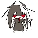 Grim Reaper tattoo design idea