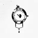 Beatles  tattoo design idea