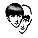 Beatles  tattoo design idea