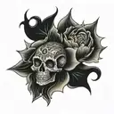 es ds 9 29 tattoo design idea