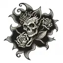 es ds 9 29 tattoo design idea