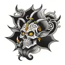 es ds 9 29 tattoo design idea