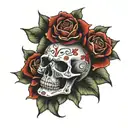 es ds 9 29 tattoo design idea