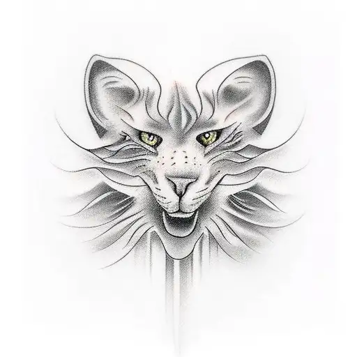 The word BELIEVE with the numbers 13, 20, and 55 included in the design tattoo design idea