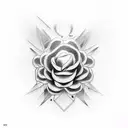 kaka tattoo design idea