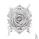 kaka tattoo design idea