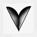 Alex & Emma tattoo design idea