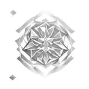 Alex & Emma tattoo design idea