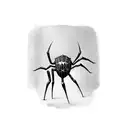 miles morales spider tattoo design idea