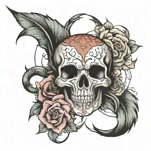 impossible tattoo design idea