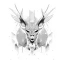 CR7 tattoo tattoo design idea