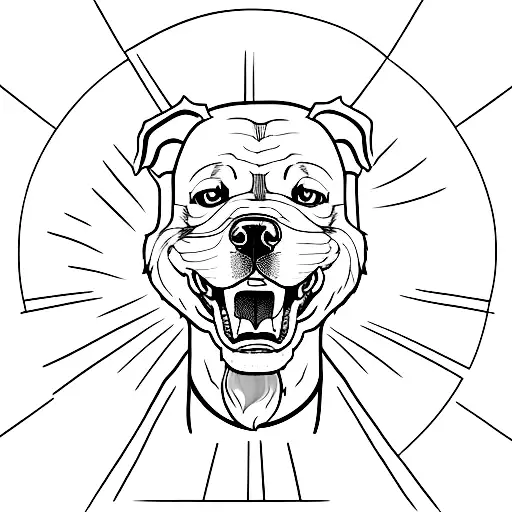 GTA V tattoo design idea