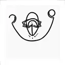 stoicism tattoo design idea