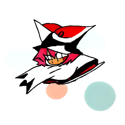 banki bleach tattoo design idea