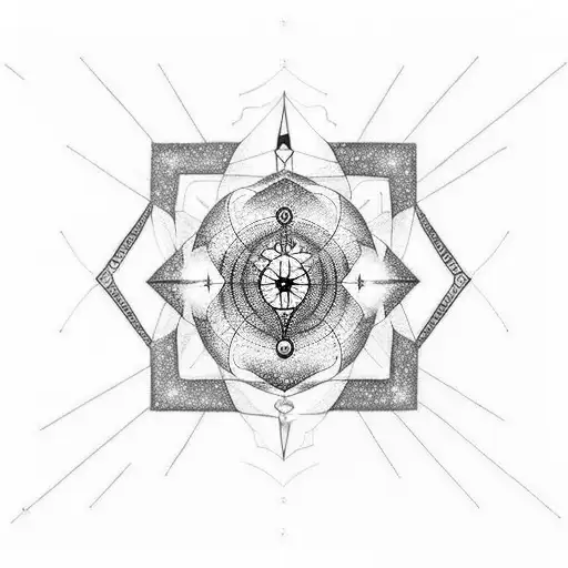 Create a stunning tattoo design inspired by the Scorpio constellation, with each star representing one of the 7 chakras. tattoo design idea