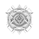 Create a stunning tattoo design inspired by the Scorpio constellation, with each star representing one of the 7 chakras. tattoo design idea