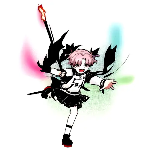 skz tattoo design idea