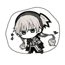 skz tattoo design idea