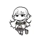 skz tattoo design idea