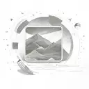 interstellar movie bookshelf tattoo design idea