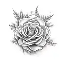 bible verse  tattoo design idea