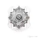 bible verse  tattoo design idea