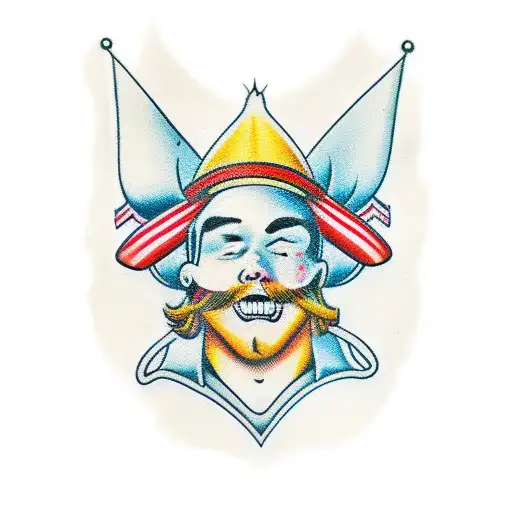 children's letter blocks ADA  tattoo design idea