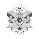 interstellar,alargado tattoo design idea