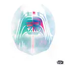 lightsaber and rebel logo tattoo design idea