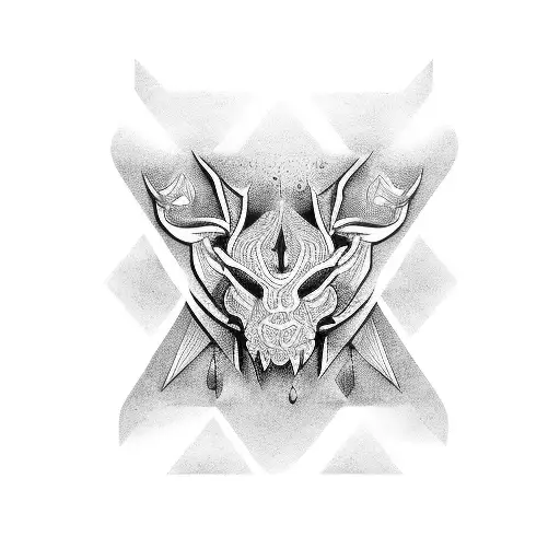 physical therapy tattoo design idea