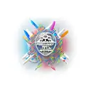 physical therapy tattoo design idea