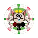 ANBU Symbol tattoo design idea