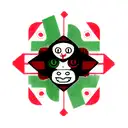 ANBU Symbol tattoo design idea