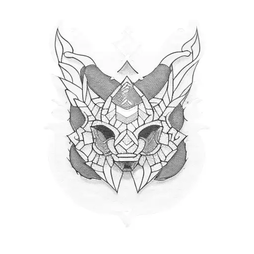 1998 tattoo design idea