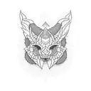 1998 tattoo design idea