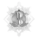 1998 tattoo design idea