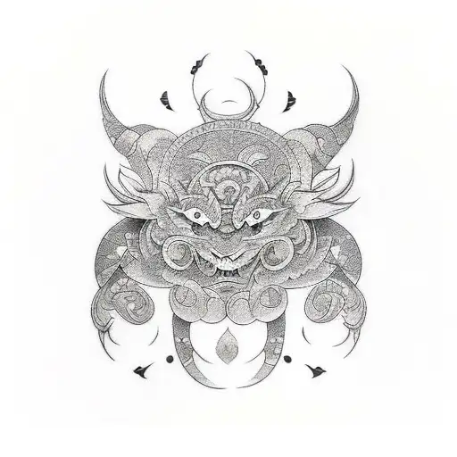 morgan  tattoo design idea