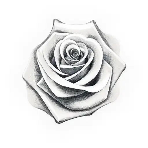 A minimalist tattoo of a rose intertwined with Spanish lyrics from the client's favorite divas pop songs, reflecting their passion for music and Spanish culture. tattoo design idea