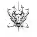 Far cry 3 Jason Brody tattoo tattoo design idea
