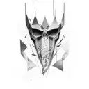 Far cry 3 Jason Brody tattoo tattoo design idea