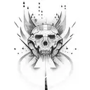 Far cry 3 Jason Brody tattoo tattoo design idea