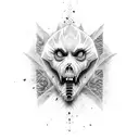 Far cry 3 Jason Brody tattoo tattoo design idea