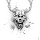 Far cry 3 tattoo design idea