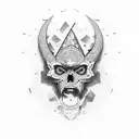 Far cry 3 tattoo design idea