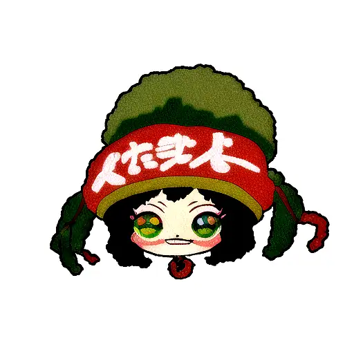 Bob Marley tattoo design idea