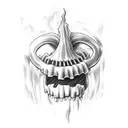 guts berserk tattoo design idea